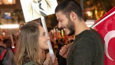 Kubilay Aka’dan beğeni yağmuruna tutulan 29 Ekim paylaşımı! İşte Kubilay Aka ve Miray Daner’in o fotoğrafı