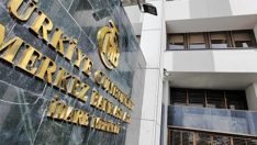 Merkez Bankası, yılsonu dolar tahminini açıkladı