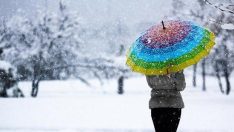 Meteoroloji gün verdi! Beklenen kar geliyor
