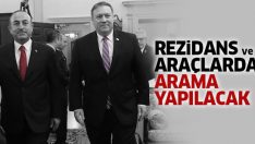 Mevlüt Çavuşoğlu, Pompeo ile yaptığı görüşmeyi değerlendirdi