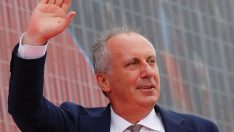 Muharrem İnce, seçimlerde İstanbul’dan aday olacak!