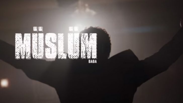 ‘Müslüm’ filmi hayranları ile buluştu