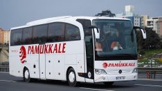 Pamukkale Turizm de konkordato istedi