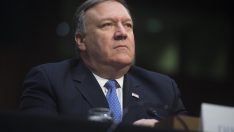 Pompeo: Kaşıkçı cinayetinden sorumlu Suudilerin vizelerini iptal edeceğiz