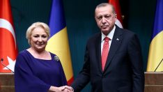 Cumhurbaşkanı Erdoğan’dan önemli mesajlar