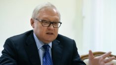 Rusya: ABD anlaşmadan çekilirse askeri seçenekler de dahil bir dizi önlem alırız