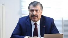 Sağlık Bakanı Koca: Hastaları mağdur etmeyiz, edilmesine de müsaade etmeyiz