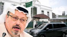 Sedat Ergin, Suudi Arabistan infaz timinin titiz planını deşifre etti
