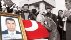 Şehit Kaymakam Muhammet Fatih Safitürk davasında karar!