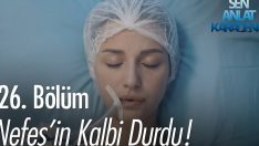 Sen Anlat Karadeniz 27. bölüm fragmanı yayınlandı! Yiğit kayboluyor