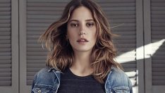 Serenay Sarıkaya’nın müzikal hayali gerçek oluyor
