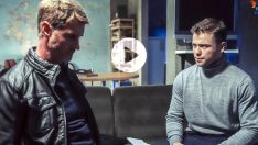 Söz 58. bölümde Kopuk, yeni görevi için yemin ediyor! Söz 57. bölüm izle! İşte Söz 58. bölüm fragmanı