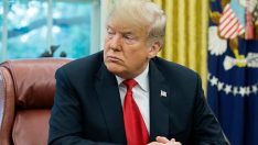 Suudi Arabistan’dan Trump’a Cemal Kaşıkçı tepkisi!