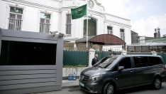 Suudi Başkonsolosluk konutunda bugün arama yapılmayacak