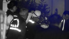 Suudi Konsolos’un evinde arama yapılıyor