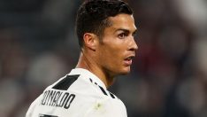 Ronaldo’da koronavirüs şüphesi!