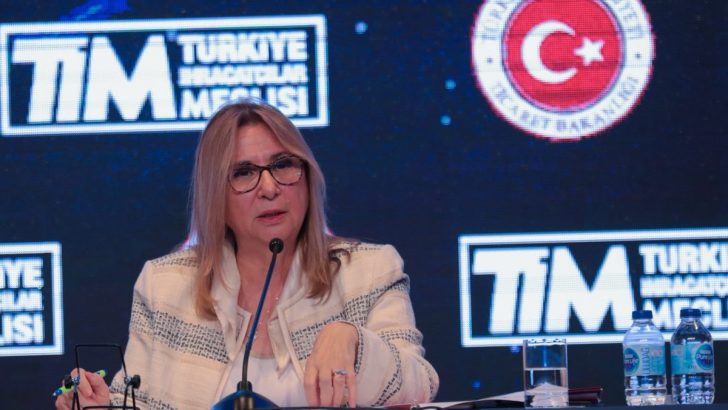 Ticaret Bakanı Pekcan: Fırsatçılar bazı ürünlere yüzde 200-300 oranında zam yaptı
