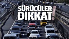 Trafik cezaları artıyor!