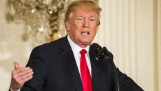 Trump, Brunson’ı Oval Ofis’te ağırlayacağını açıkladı