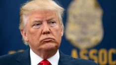 Trump: Erdoğan’ın Suudi Arabistan’la ilgili yaptığı açıklamaları oldukça sertti