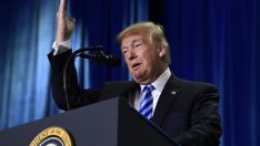 Trump’ın doğuştan vatandaşlık açıklaması ABD’yi karıştırdı