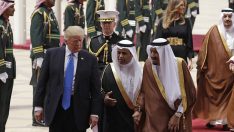 Trump: Kaşıkçı, Suudi Arabistan konsolosluğunda öldürüldüyse cezası ağır olacak