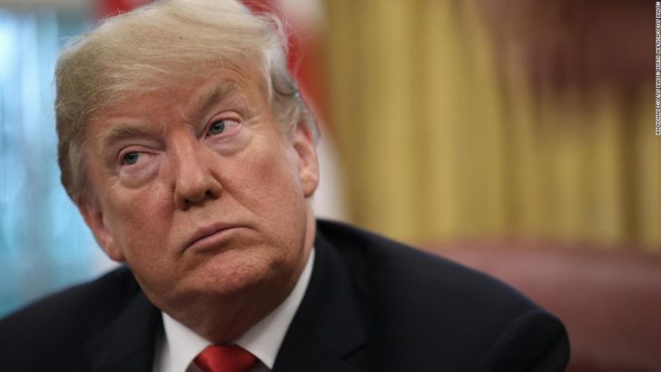 Trump: Pompeo’ya Kaşıkçı olayıyla ilgili ne bir video verildi ne de gösterildi