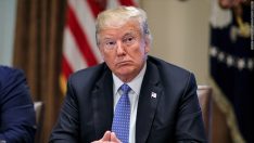 Trump’tan Cemal Kaşıkçı ile ilgili açıklama