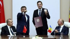 Türkiye ile Moldova arasında kimlikle seyahat dönemi başladı