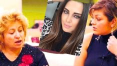 Ünlü gelin adayına darp şoku! Sinem Umaş, polislerle kavga etti