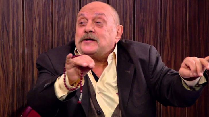 Çocuklar Duymasın’ın Seyyar Tayyar’ı Emin Gümüşkaya yoğun bakıma alındı! Muhammed Emin Gümüşkaya kimdir?
