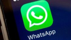 WhatsApp’ta yeni dönem bugün başladı