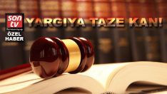 Yargıya 2 bin 100 hakim ve savcı alınacak