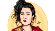 Yasemin Sakallıoğlu Jet Sosyete’de!