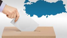 YSK açıkladı! Yerel seçime 13 parti katılacak