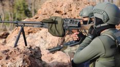 1 milyon TL ödülle aranan terörist Şırnak’ta etkisiz  hale getirildi