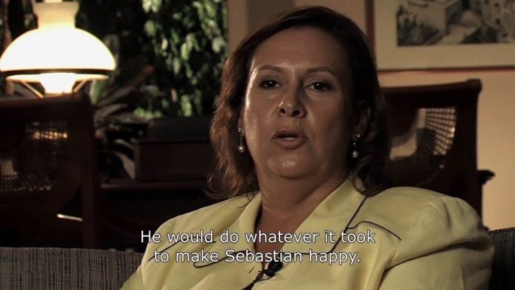 Eşi, mezar hırsızından bir numaralı suçluya dönüşen Pablo Escobar’ı kaleme aldı