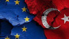 AB’den Türkiye’ye vize serbestisi mesajı
