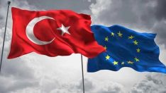 AB Türkiye Delegasyonu’ndan Adalet Divanının PKK kararına ilişkin açıklama