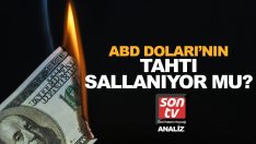 ABD Doları’nın tahtı sallanıyor mu?
