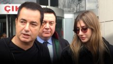 Acun Ilıcalı ile Şeyma Subaşı’nın boşanma süreci Meclis’te gündem oldu!