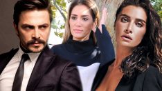 Ahmet Kural’ın eski sevgilisi Çekem: Sıla beni şahit yazarsa onun için şahit olurum