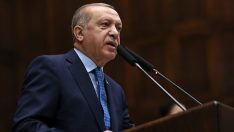 AK Parti’de 20 ilin belediye başkan adayı daha açıklandı