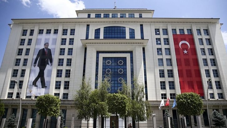 AK Parti’de Ankara için Özhaseki, İzmir için Soylu’nun adı geçiyor