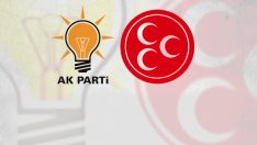 Yerel seçimde ittifak formülü: 11 ilde jest, 24 ilde iş birliği yapılacak