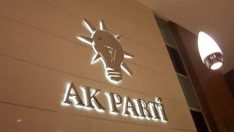 AK Parti’nin 3 büyükşehir adayı bugün açıklanmayacak!