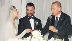 Alişan: 1 TL hediye eden kişiyi bulmak için düğün CD’sini defalarca izledim