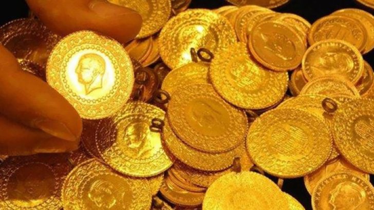 Altın fiyatları düştü! 3 Kasım gram, çeyrek, tam altın fiyatları