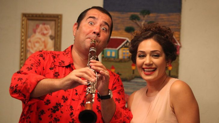 Ata Demirer’den eski eşi Özge Borak itirafı! Bu fotoğraflar unutulmadı