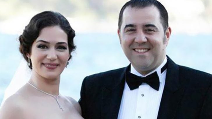 Ata Demirer’den eski eşi Özge Borak ile ilgili yıllar sonra gelen itiraf!